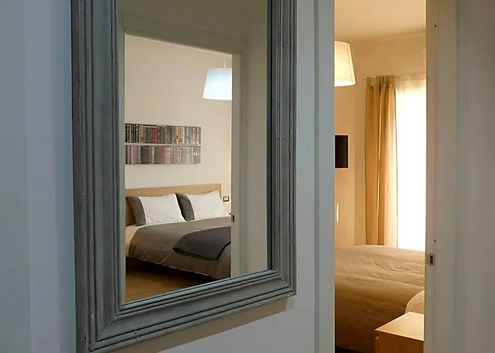 Atticoromantica Bed and breakfast Roma