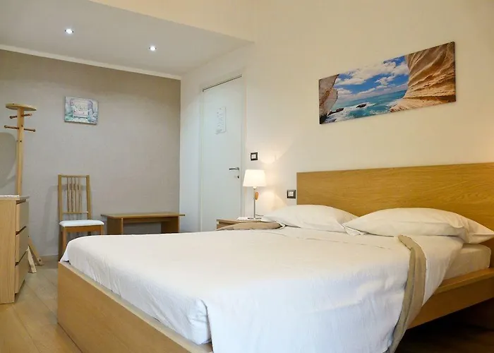 Atticoromantica Bed & Breakfast