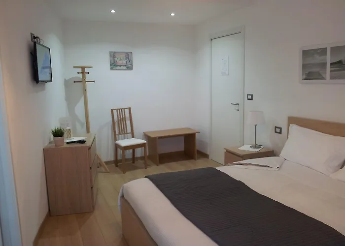 Bed & Breakfast Atticoromantica 4*