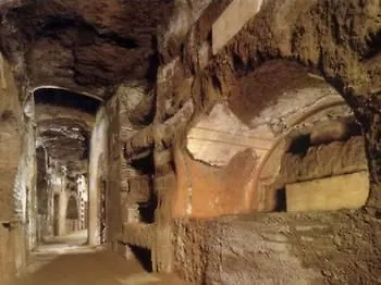 Bed and breakfast Atticoromantica Roma