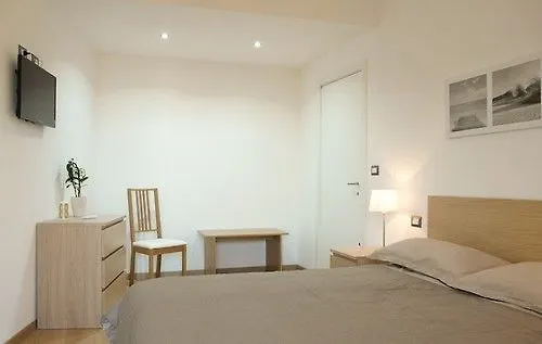 Nocleg ze śniadaniem Atticoromantica 4*