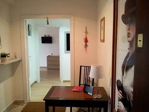 Nocleg ze śniadaniem Atticoromantica 4*