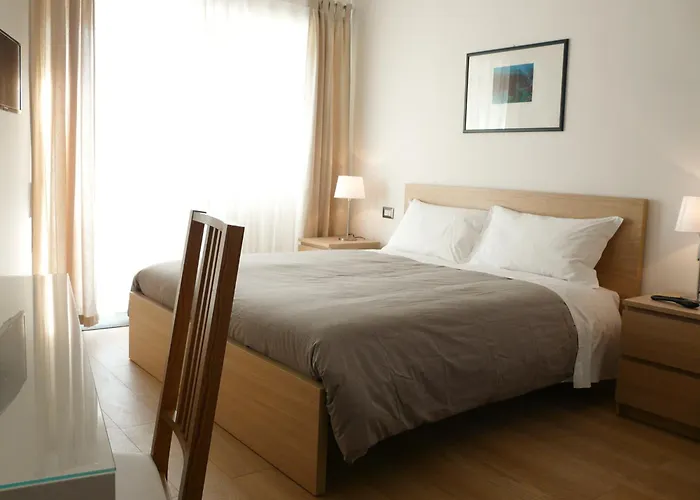 Atticoromantica 4* Roma