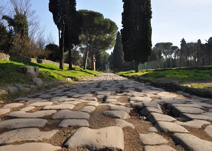 Atticoromantica 4* Rome